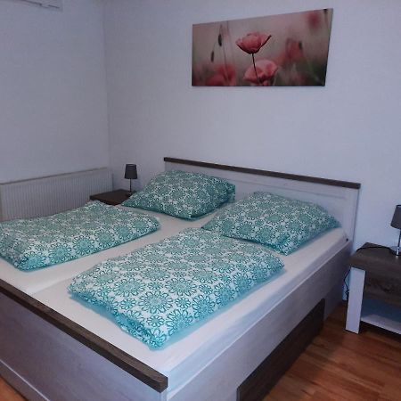 Apartment Wildbad 巴特维尔德巴德 外观 照片