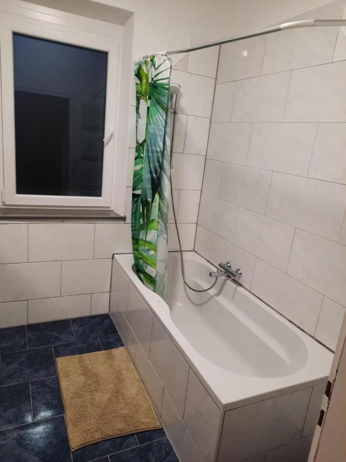 Apartment Wildbad 巴特维尔德巴德 外观 照片