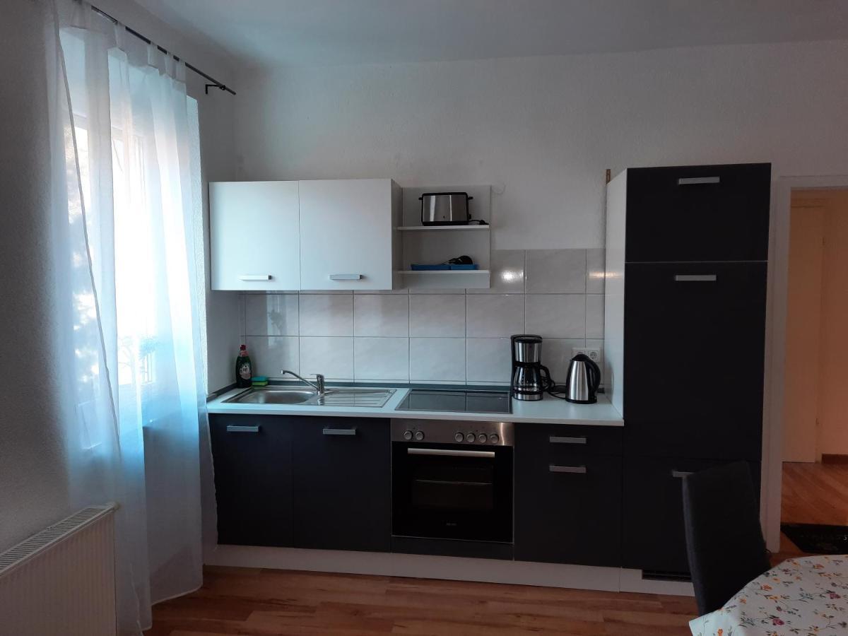 Apartment Wildbad 巴特维尔德巴德 外观 照片