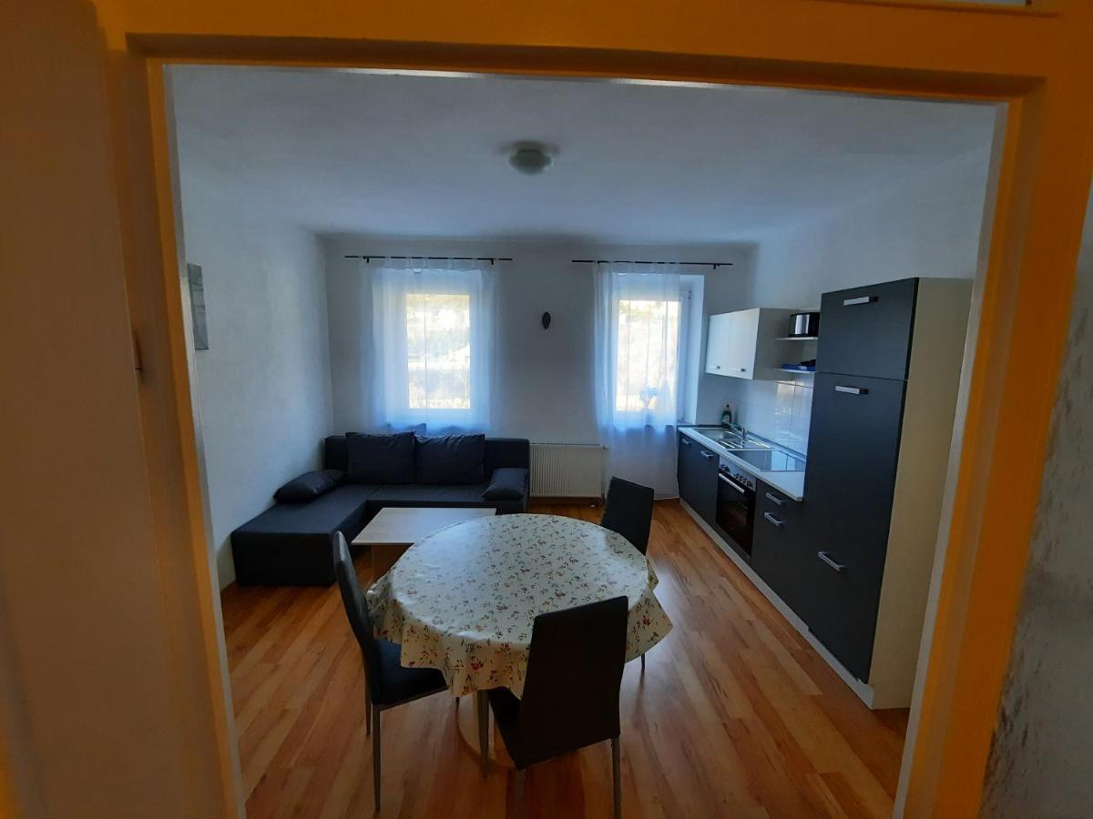 Apartment Wildbad 巴特维尔德巴德 外观 照片