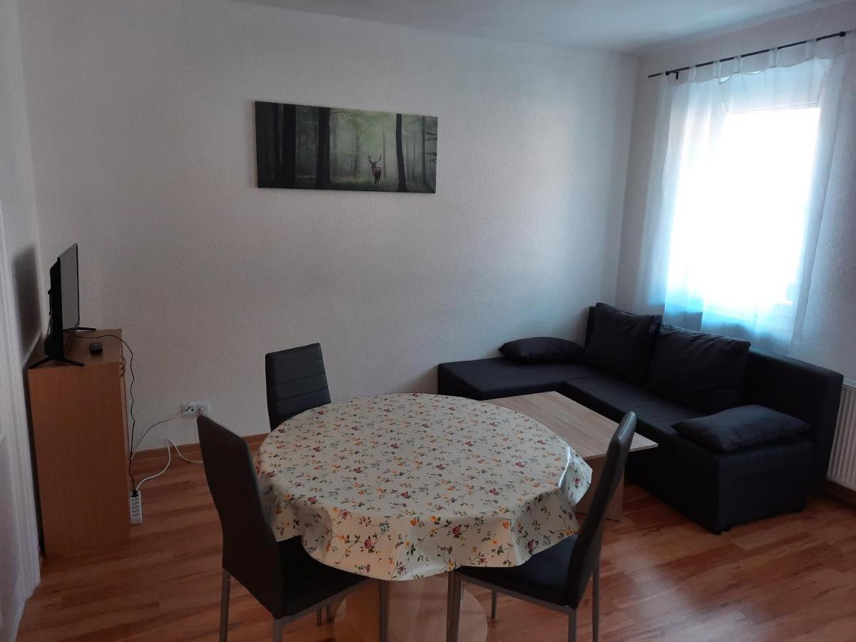 Apartment Wildbad 巴特维尔德巴德 外观 照片