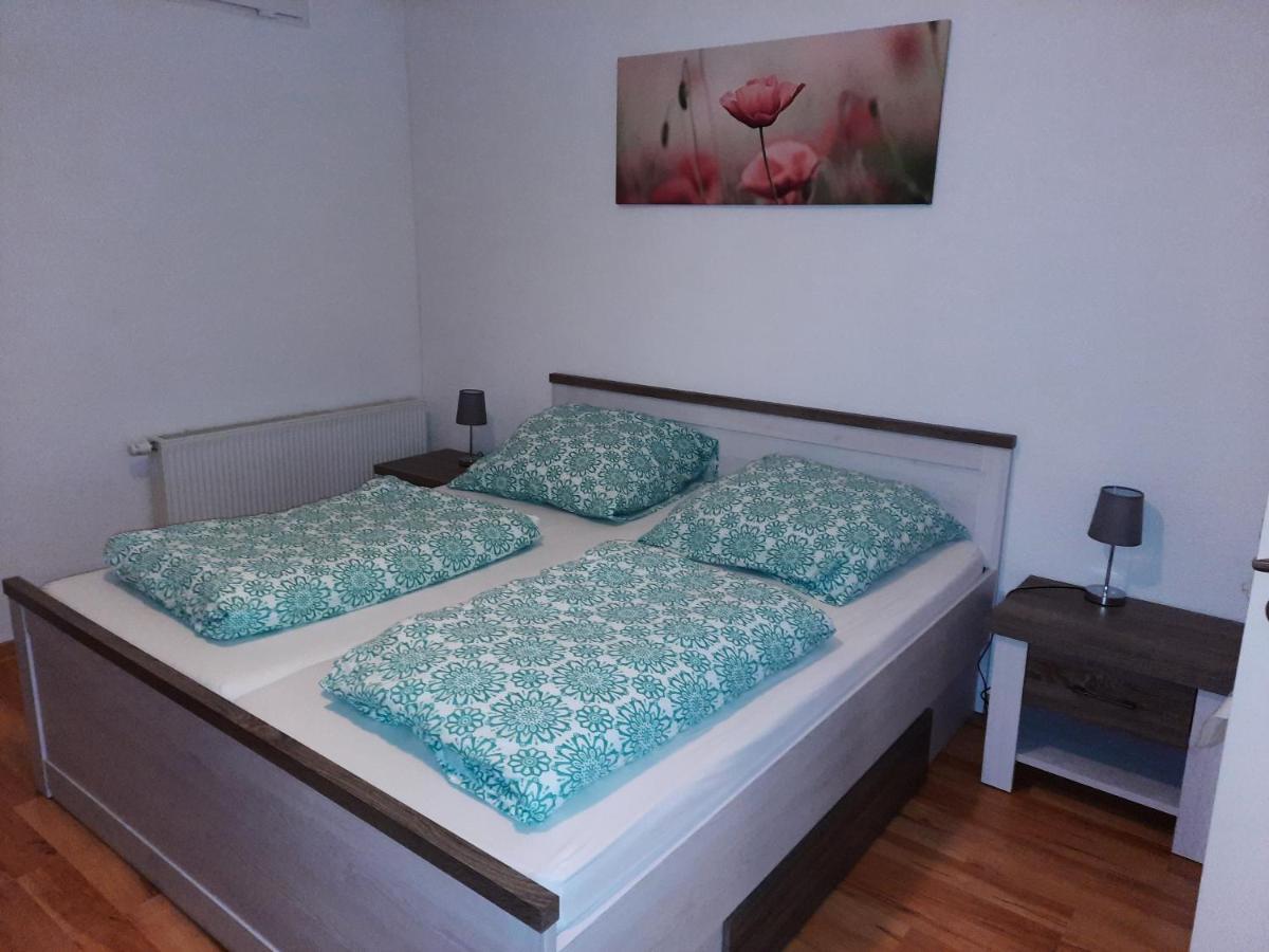 Apartment Wildbad 巴特维尔德巴德 外观 照片