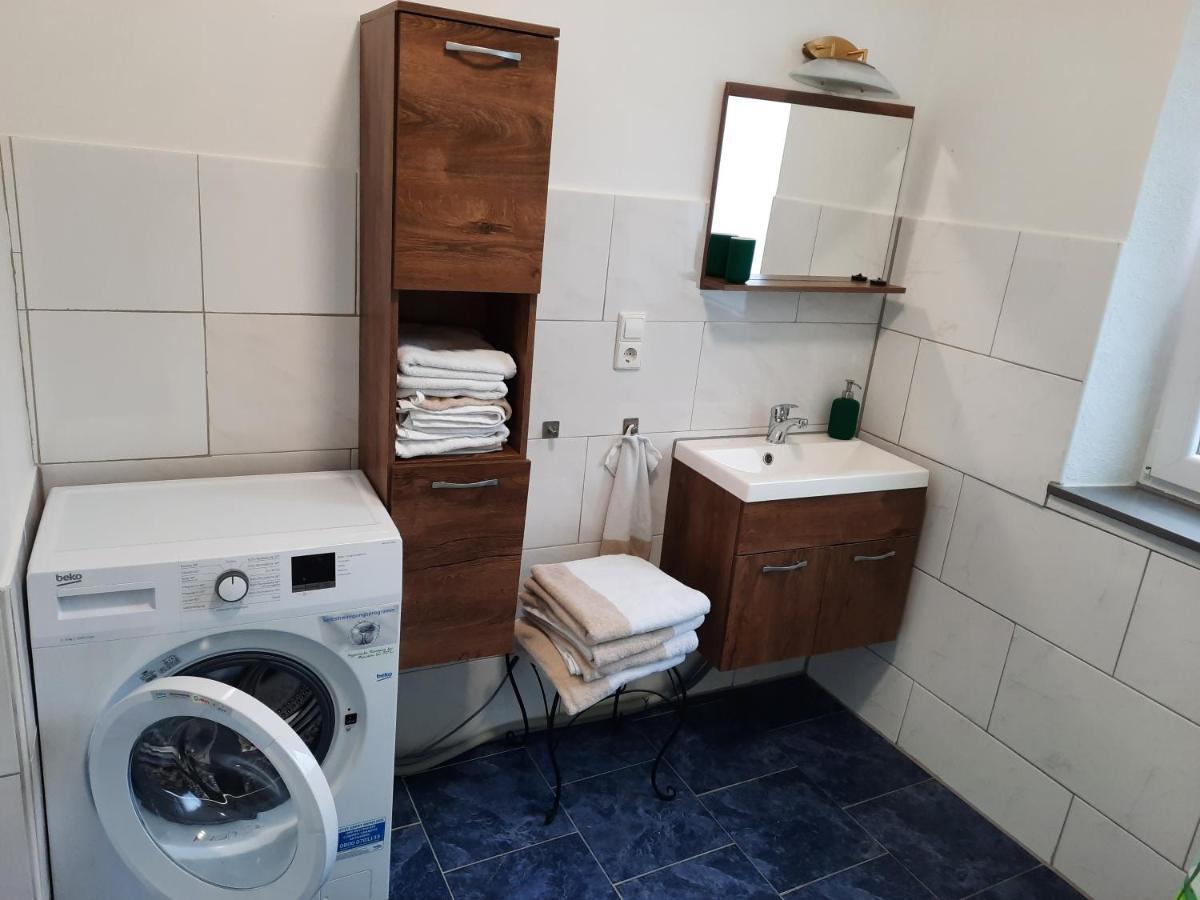 Apartment Wildbad 巴特维尔德巴德 外观 照片